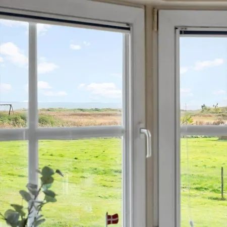 0222-romo-kromosevej-20-a Semesterbostad *