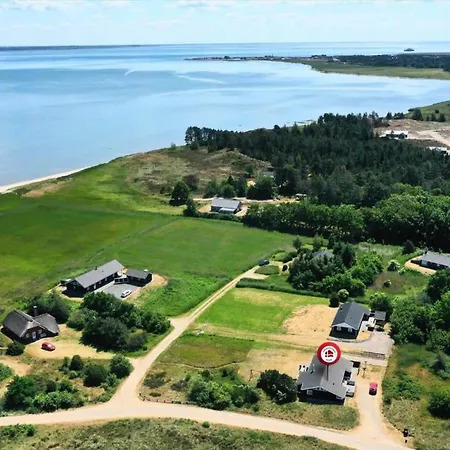 Semesterbostad 0222-romo-kromosevej-20-a *