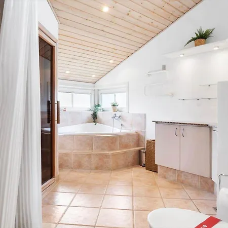 0222-romo-kromosevej-20-a Semesterbostad *