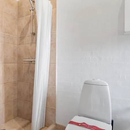 0222-romo-kromosevej-20-a 別荘 Tagholm