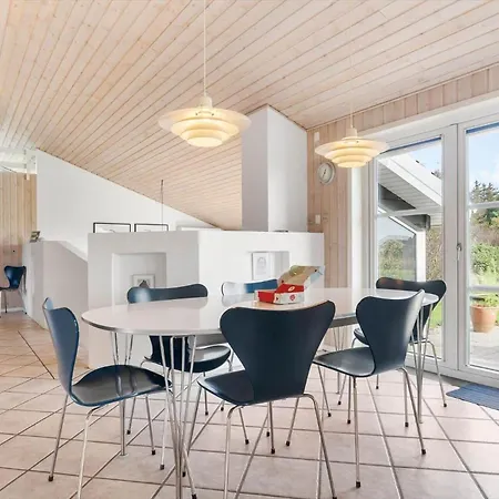 別荘 0222-romo-kromosevej-20-a