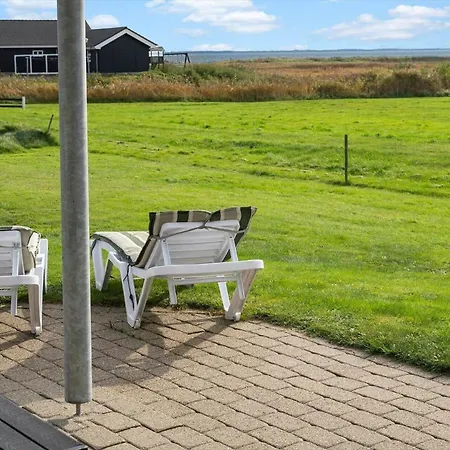 0222-romo-kromosevej-20-a 別荘 *