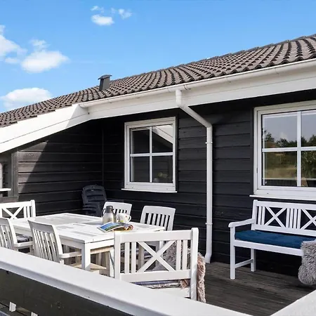 Semesterbostad 0222-romo-kromosevej-20-a