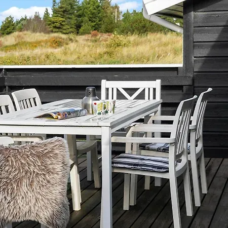 0222-romo-kromosevej-20-a Semesterbostad Tagholm