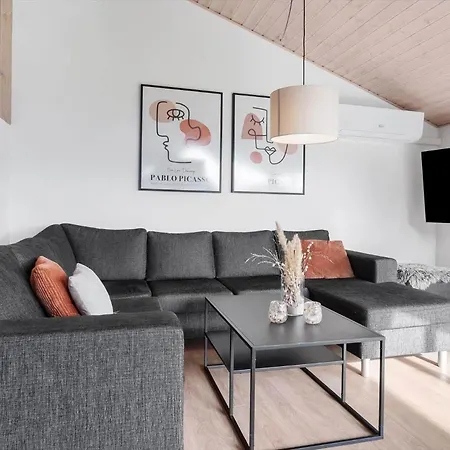 別荘 0222-romo-kromosevej-20-a Tagholm