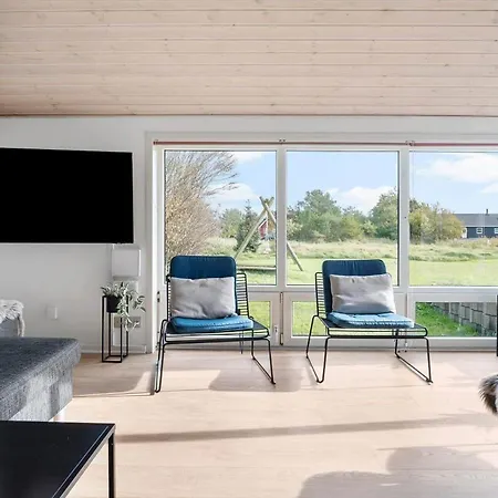 Сasa de vacaciones 0222-romo-kromosevej-20-a