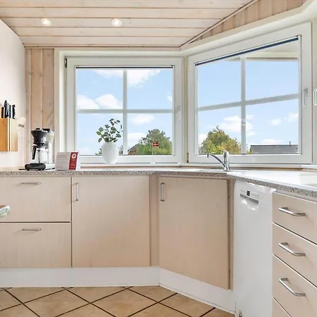 Сasa de vacaciones 0222-romo-kromosevej-20-a *