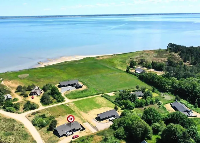 Сasa de vacaciones 0222-romo-kromosevej-20-a