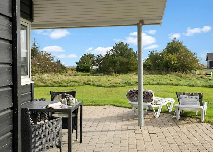 0222-romo-kromosevej-20-a Сasa de vacaciones