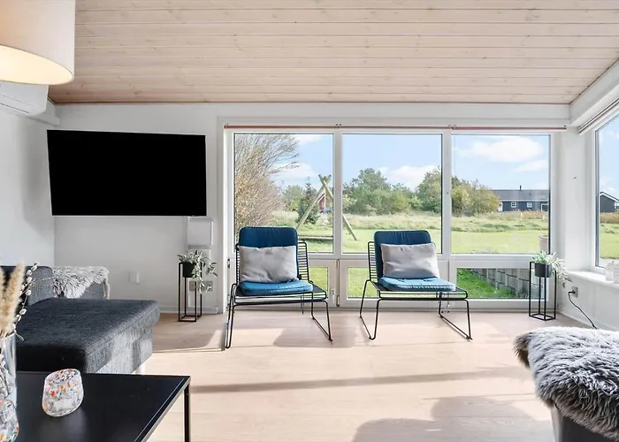 Сasa de vacaciones 0222-romo-kromosevej-20-a