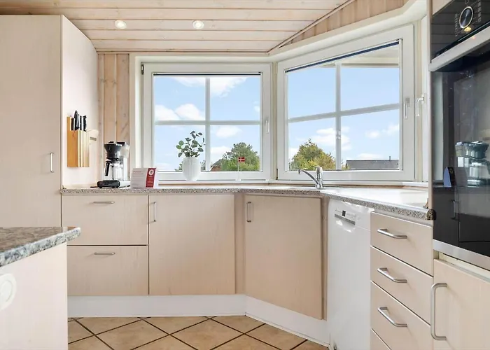 Сasa de vacaciones 0222-romo-kromosevej-20-a *