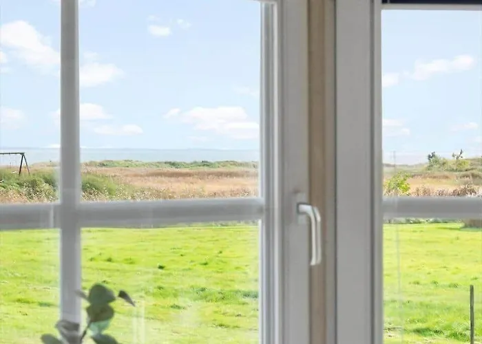 Сasa de vacaciones 0222-romo-kromosevej-20-a Tagholm