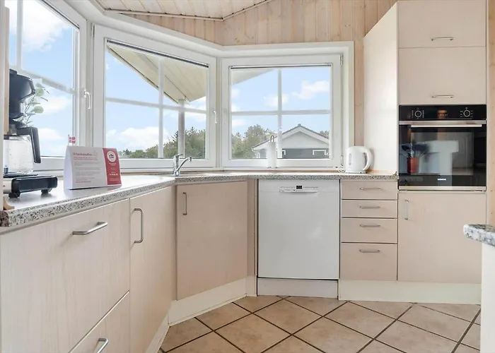 0222-romo-kromosevej-20-a Сasa de vacaciones