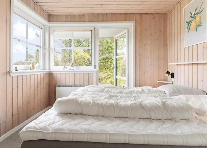 0222-romo-kromosevej-20-a Сasa de vacaciones Tagholm