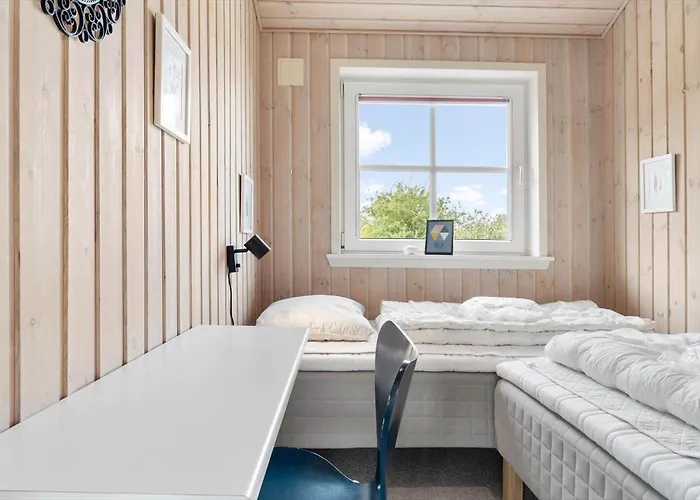 Сasa de vacaciones 0222-romo-kromosevej-20-a *