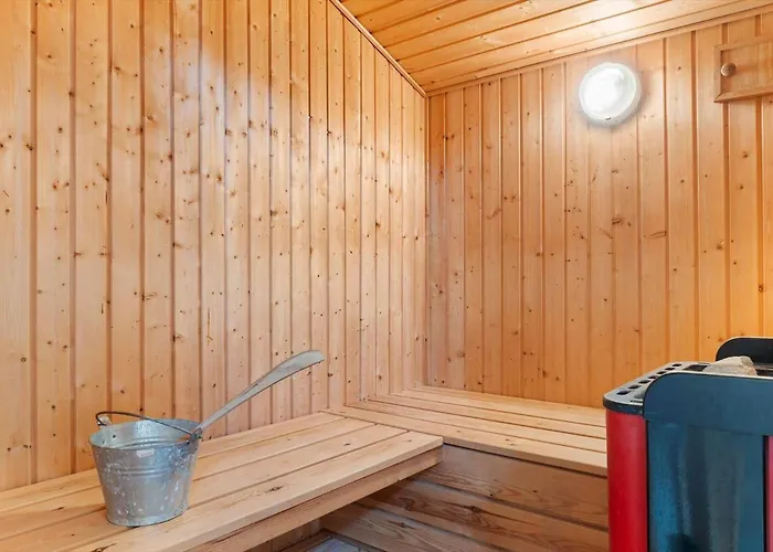 0222-romo-kromosevej-20-a Сasa de vacaciones