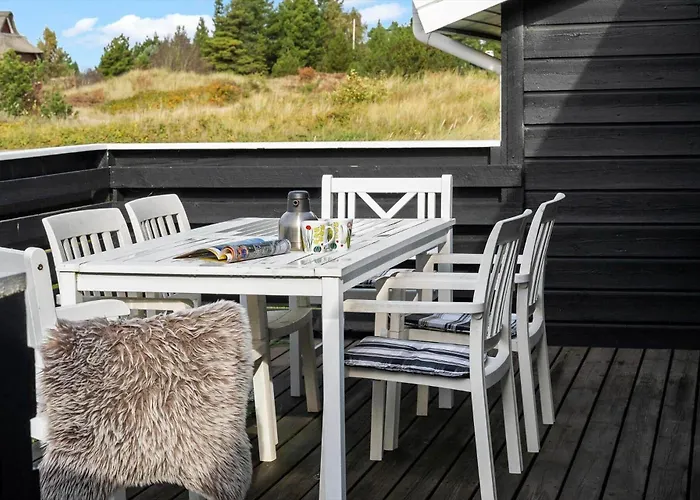 0222-romo-kromosevej-20-a Сasa de vacaciones Tagholm