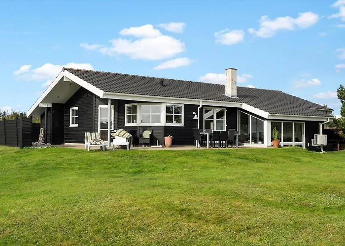 0222-romo-kromosevej-20-a Сasa de vacaciones