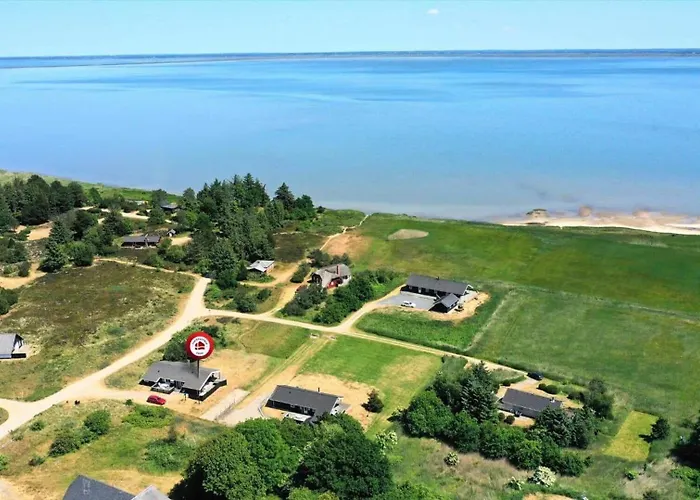 Сasa de vacaciones 0222-romo-kromosevej-20-a Tagholm