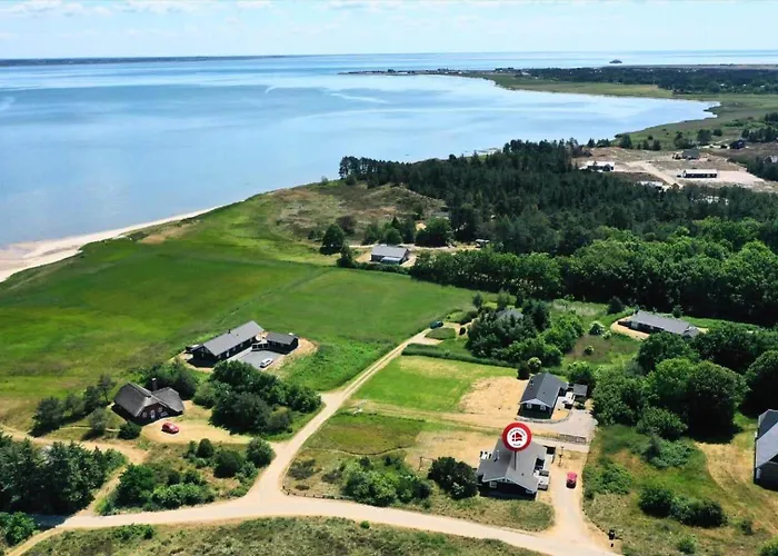 0222-romo-kromosevej-20-a Сasa de vacaciones *